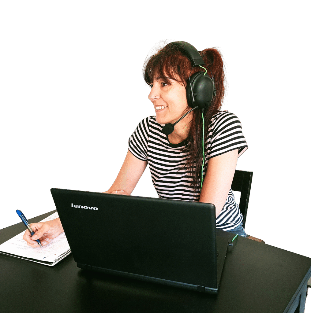 Alicia Altea Coach no Directivo